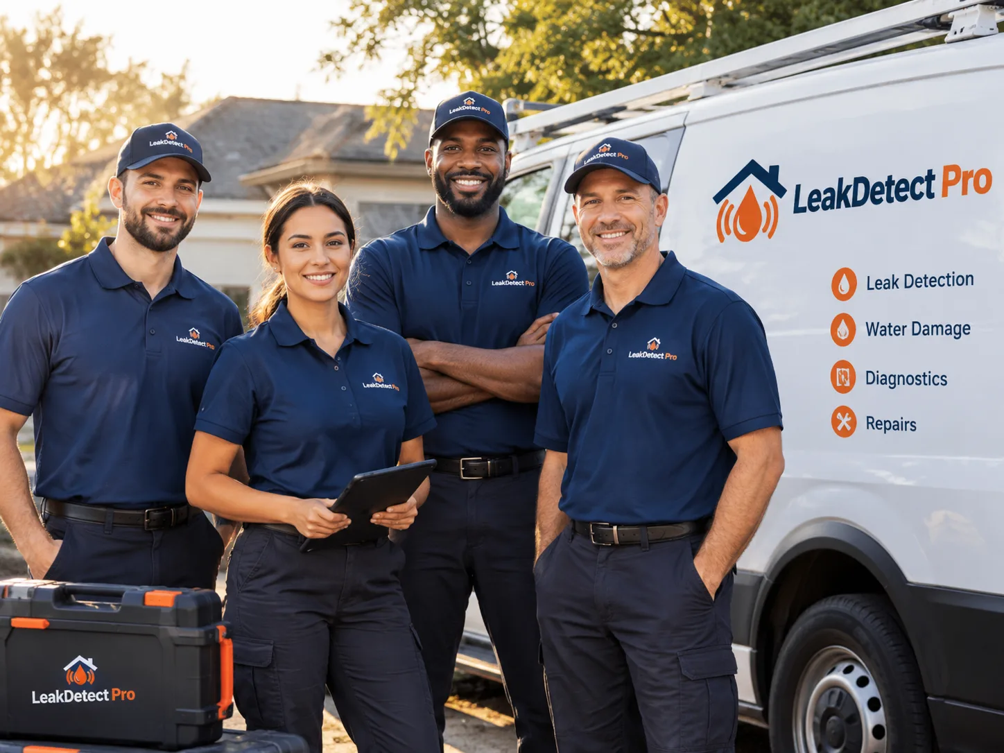 Roof Repair company in Modesto, IL